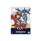 Yu-Gi-Oh! GX - Season 2 (UK) (DVD)