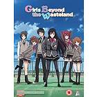 Girls Beyond the Wasteland - Complete Collection (UK) (DVD)
