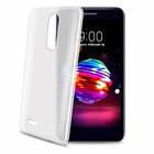 Celly Gelskin TPU Case for LG K10 2018/K10+ 2018