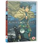 Kino's Journey - Complete Collection (UK) (DVD)