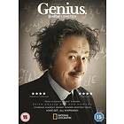 Genius - Season 1 (UK) (DVD)