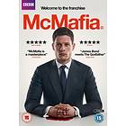 McMafia - Season 1 (UK) (DVD)