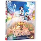 Napping Princess (UK) (DVD)