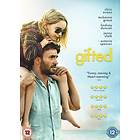 Gifted (UK) (DVD)