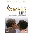 Woman's Life (UK) (DVD)