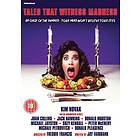 Tales That Witness Madness (UK) (DVD)