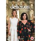 Delicious - Series 2 (UK) (DVD)