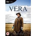 Vera - Series 8 (UK) (DVD)