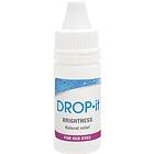 DROP-it Brightness For Red Eyes Drops 10ml