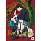 Blue Exorcist: Kyoto Saga - Volume (UK) (DVD)