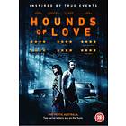 Hounds of Love (UK) (DVD)