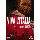 Viva L'Italia (UK) (DVD)