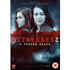 Witnesses - Season 2 (UK) (DVD)