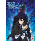 Blue Exorcist - Complete Series Collection (UK) (DVD)