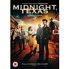 Midnight Texas - Season 1 (UK) (DVD)