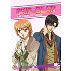 Skip Beat Collection (UK) (DVD)