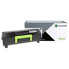 Lexmark 56F2X00 (Black)