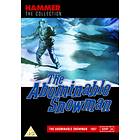 Abominable Snowman (UK) (DVD)