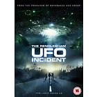 Rendlesham UFO Incident (UK) (DVD)