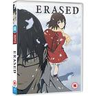 Erased - Part 1 (UK) (DVD)