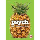 Psych - The Complete Series (UK) (DVD)