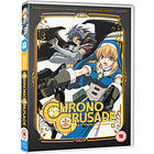 Chrono Crusade (UK) (DVD)