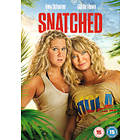 Snatched (UK) (DVD)