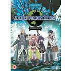 Log Horizon - Season 2 (UK) (DVD)