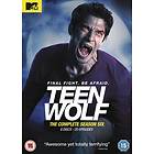 Teen Wolf (UK) (DVD)