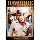 Rawhide - Season 5 (UK) (DVD)