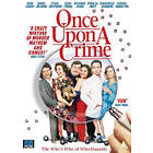 Once Upon a Crime (UK) (DVD)