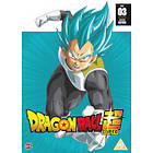 Dragon Ball Super - Season 1 - Part 3 (UK) (DVD)