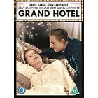 Grand Hotel (UK) (DVD)