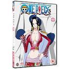 One Piece - Collection 17 (UK) (DVD)