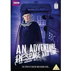 Doctor Who: An Adventure in Space and Time (UK) (DVD)