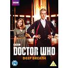 Doctor Who: Deep Breath (UK) (DVD)