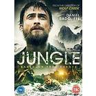 Jungle (UK) (DVD)