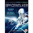 Spacewalker (UK) (DVD)