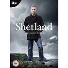 Shetland - Season 4 (UK) (DVD)
