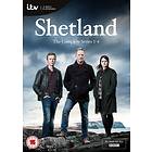 Shetland - Season 1-4
