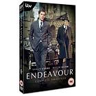 Endeavour - Season 5 (UK) (DVD)