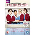 Call the Midwife - Season 7 (UK) (DVD)