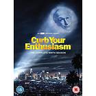 Curb Your Enthusiasm - Season 9 (UK) (DVD)