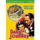 Dark Journey (UK) (DVD)