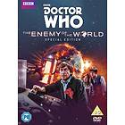 Doctor Who: The Enemy of the World - Special Edition (UK) (DVD)