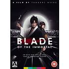 Blade of the Immortal (UK) (DVD)