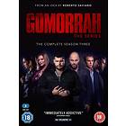 Gomorrah - Season 3 (UK) (DVD)