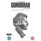 Gomorrah - Season 1-3 (UK) (DVD)