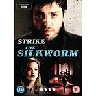 Strike: The Silkworm (UK) (DVD)