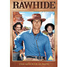 Rawhide - Season 7 (UK) (DVD)